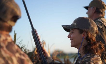 From Food to Fowl and Fishing, Academy Cast and Blast Was a Texas Treat