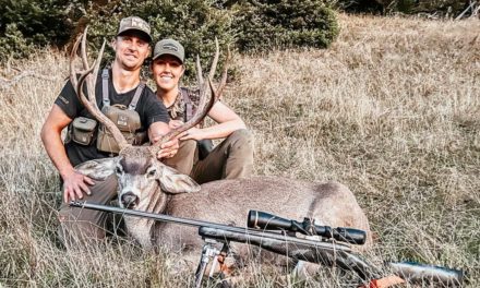 How to Find and Hunt Blacktail Deer in North America