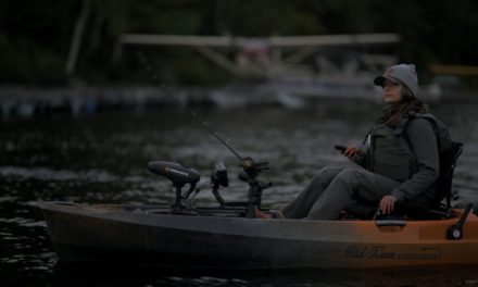 Maine is Ripe with Unique Outdoor Traditions