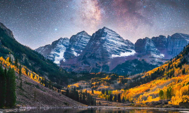 Photo Of The Day By Daniel Forster