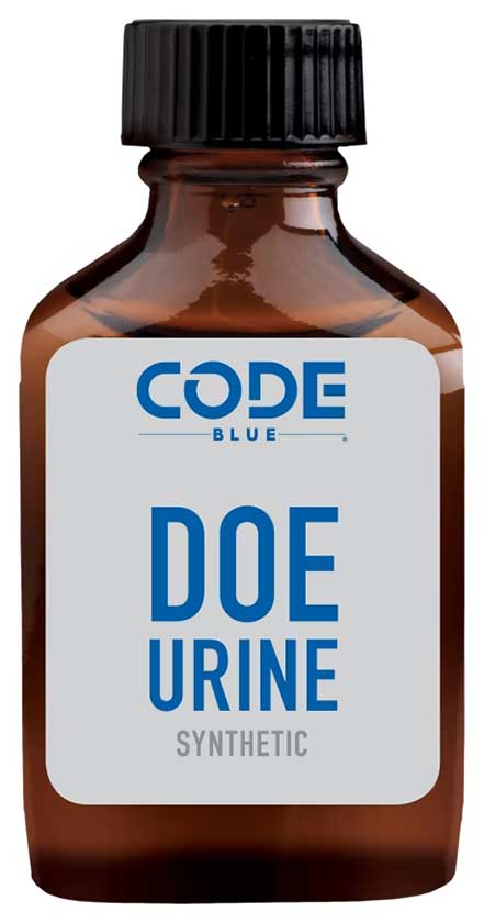 deer urine