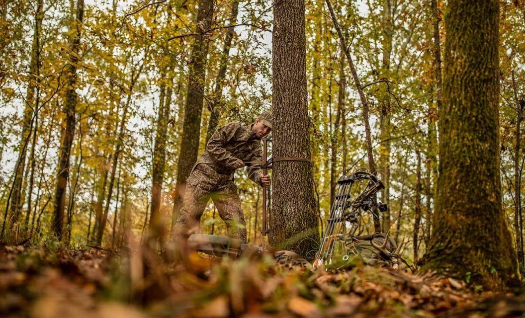 Treestand Safety 101: Don’t Be a Statistic and Follow These Basic Guidelines