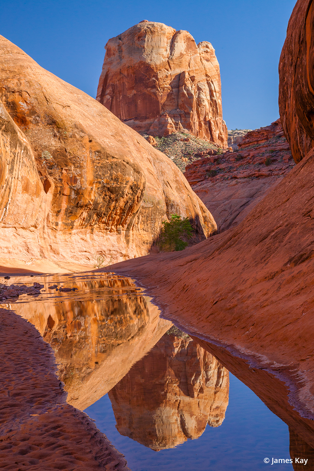 Photo of Escalante Canyons, Utah