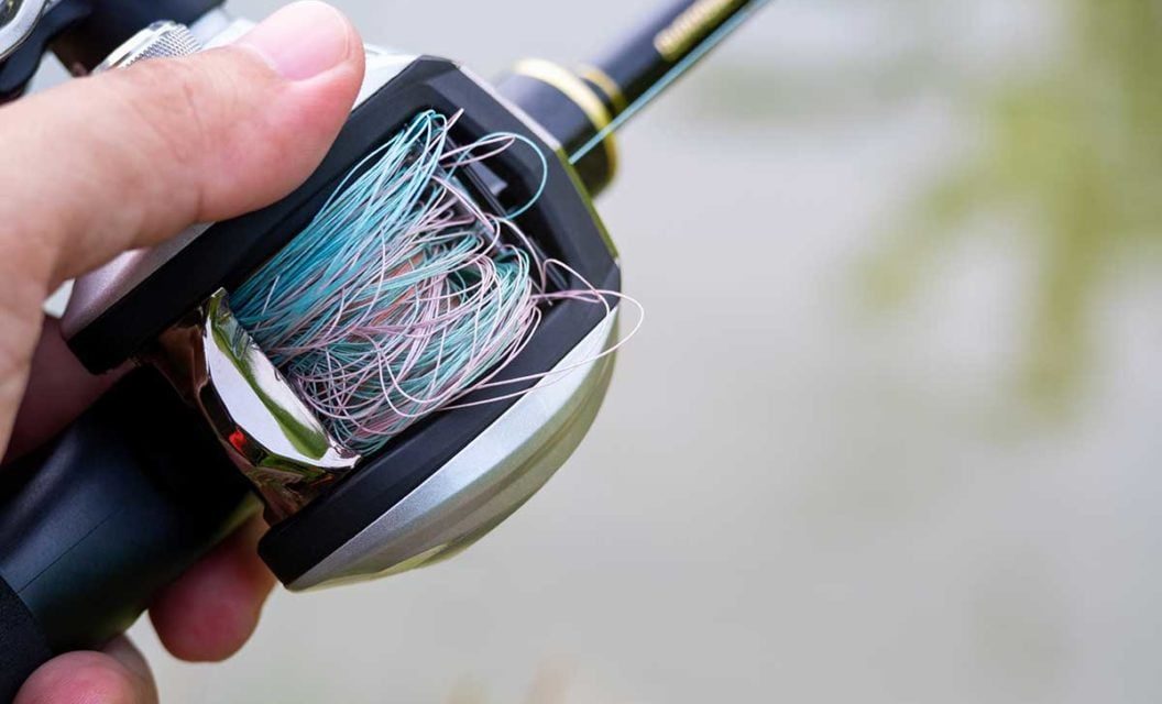6 Most Common Reasons You’re Getting Backlash With Your Baitcasting Reel