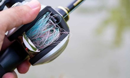 6 Most Common Reasons You’re Getting Backlash With Your Baitcasting Reel