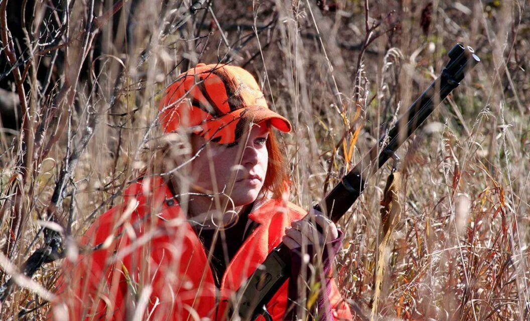7 Things I’ve Learned as an Adult Hunter That I Wish I Knew When I Was Younger