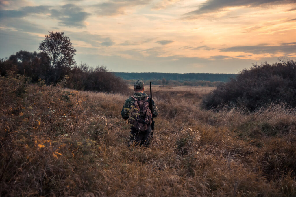 A Guide to Sponsored in the Hunting Industry Outdoor Enthusiast Lifestyle Magazine