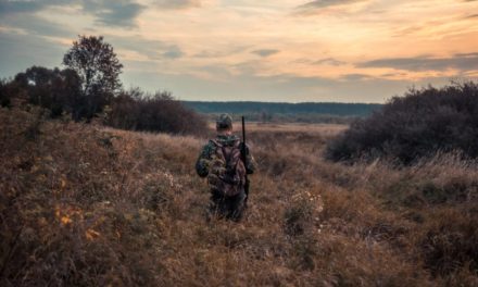 A Guide to Becoming Sponsored in the Hunting Industry