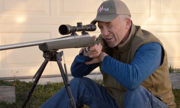 Best Shooting Aid for Hunters: Tripod, Shooting Sticks, or a Pack