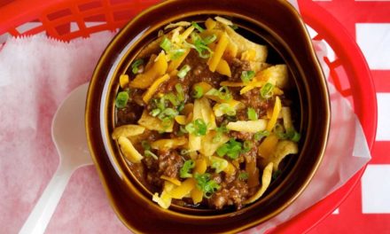 Easy Venison Chili Crunch Bowls Recipe Will Become a Go-To