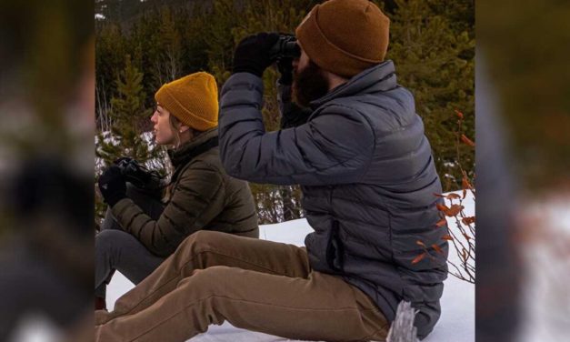 Gear Review: We Tried Out the FORLOH ThermoNeutral Down Collection