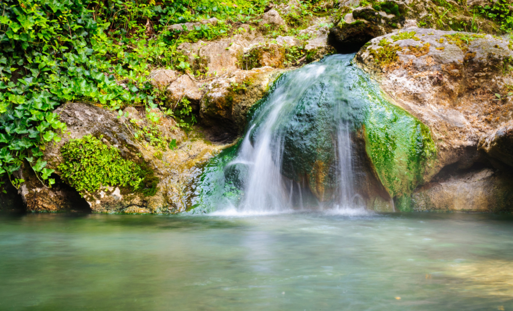 Hot Springs National Park Profile: Arkansas is Home to “The American Spa”