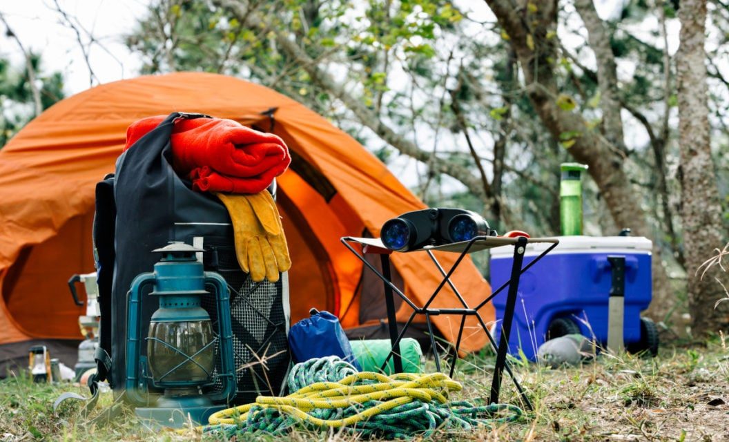 How Major Outdoor Retailers Are Selling Used Gear to Help the Environment