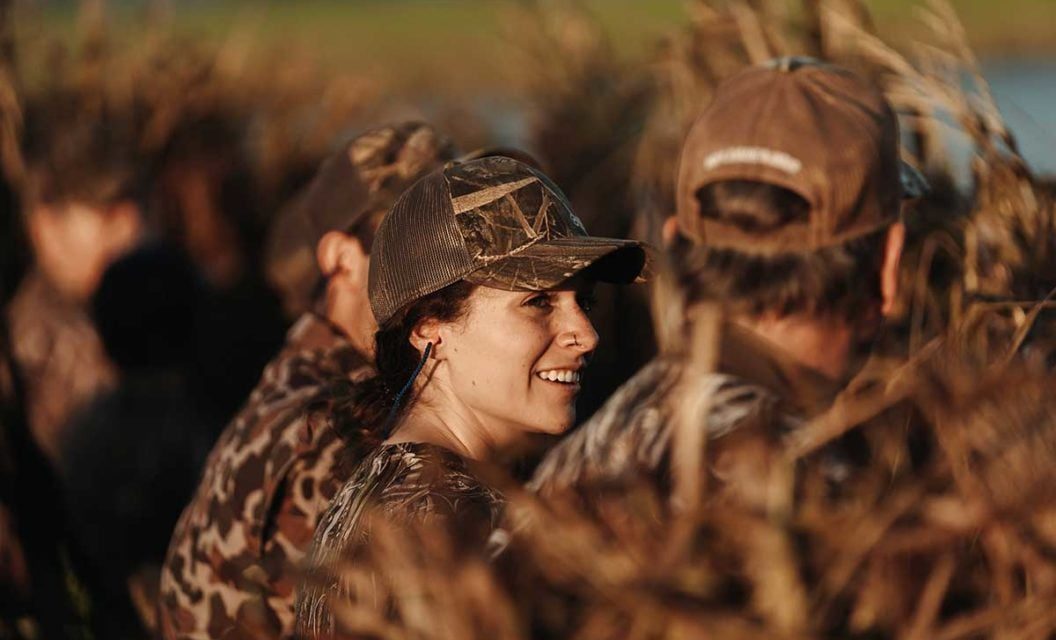 Magellan Outdoors Women’s Gear Spotlight: Hunting and Fishing Apparel