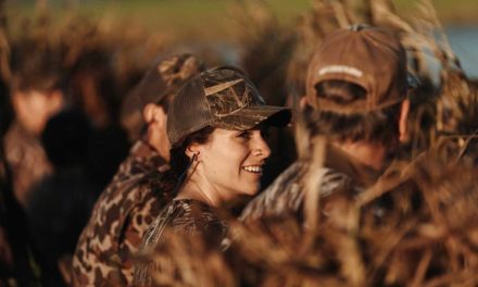 Magellan Outdoors Women’s Gear Spotlight: Hunting and Fishing Apparel