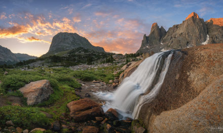 Panoramas And Vertoramas Assignment Winner Max Foster