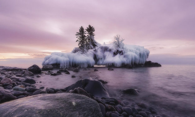 Photo Of The Day By Marc Rassel