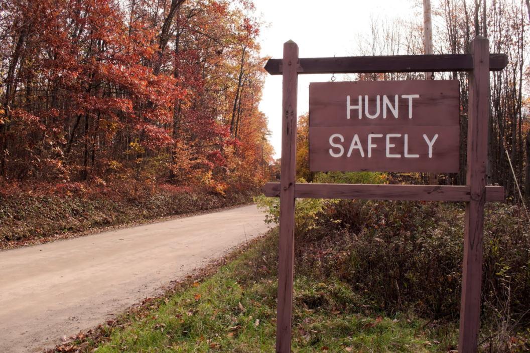 hunting regulation changes
