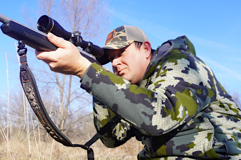 KUIU Proximity Review