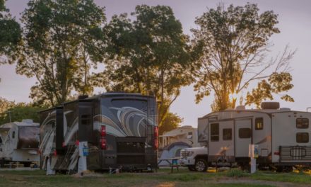 Survey Finds Nearly Half of U.S. Campground Rates Increased in 2022