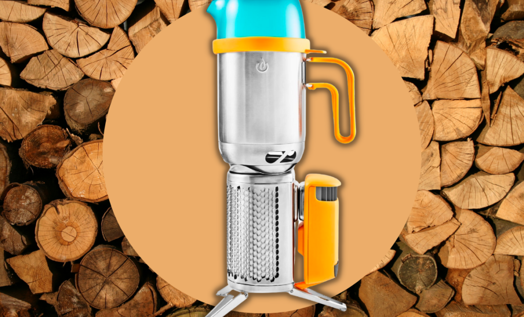 The Best Camping Wood Stove for Cold Weather Cooking