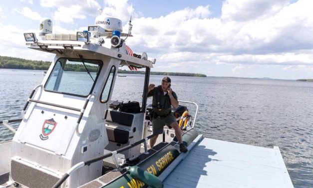 Why the Interstate Wildlife Violator Compact is So Important