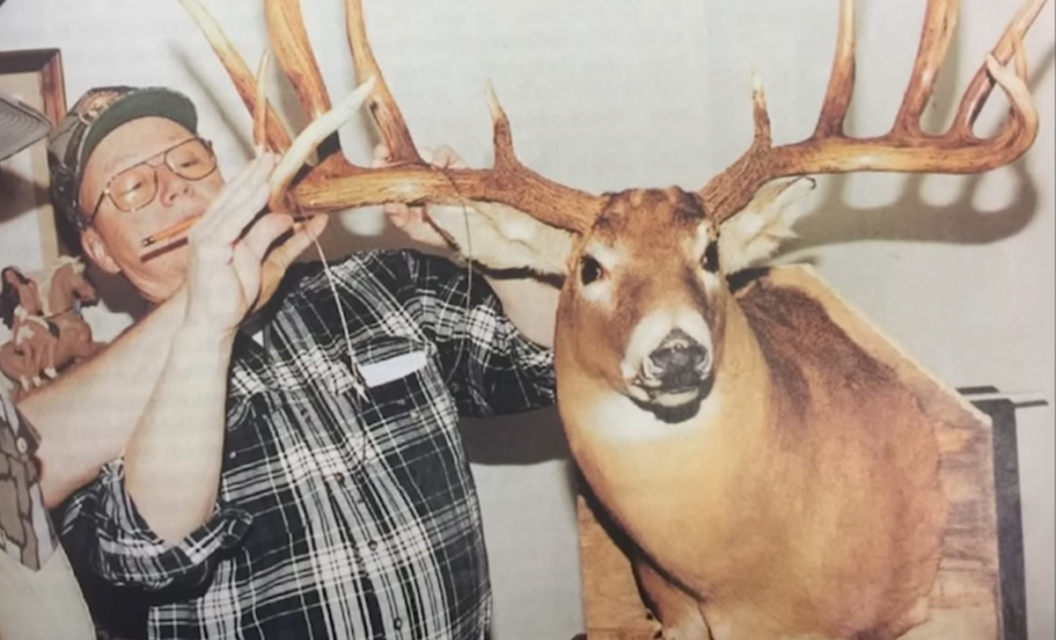 Why the Rompola Buck Is the Most Controversial Deer of All Time