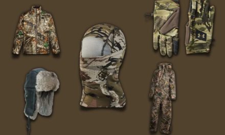 Winter Hunting Clothes: Warmest Hats, Gloves, Jackets, and Coveralls