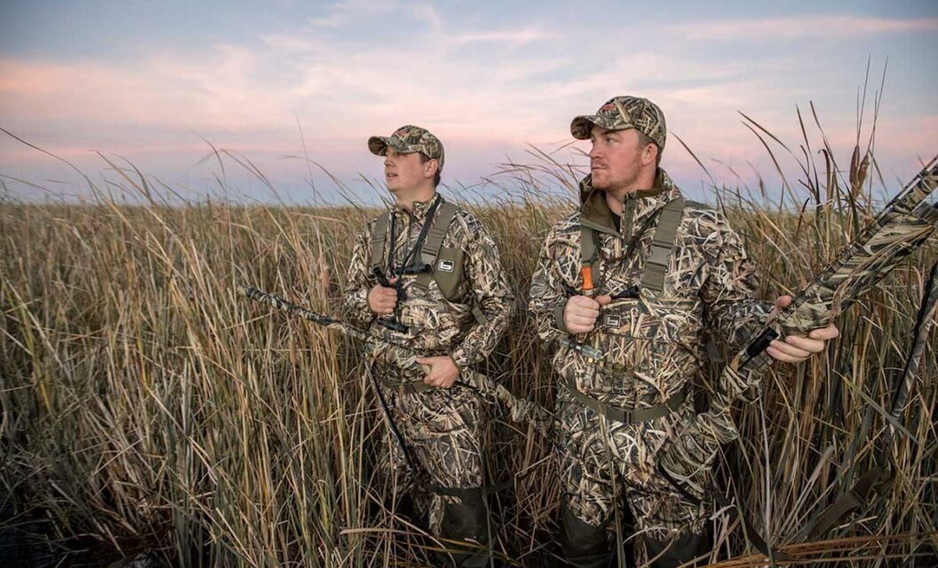 4 Duck Calls for Beginners and Experts Alike