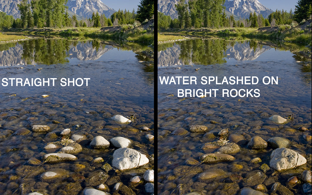 4 Photography Hacks To Try