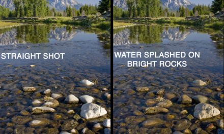 4 Photography Hacks To Try
