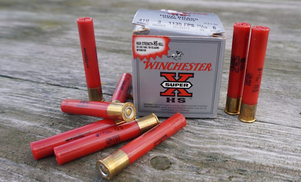 .410 Ammo: Our Top 7 Picks for Hunting Loads