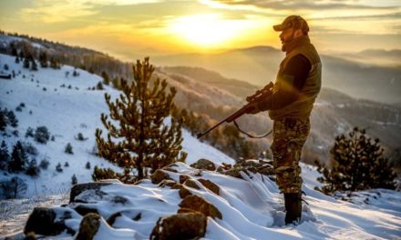 How to Stay Warm During Late-Season, Cold Weather Hunts