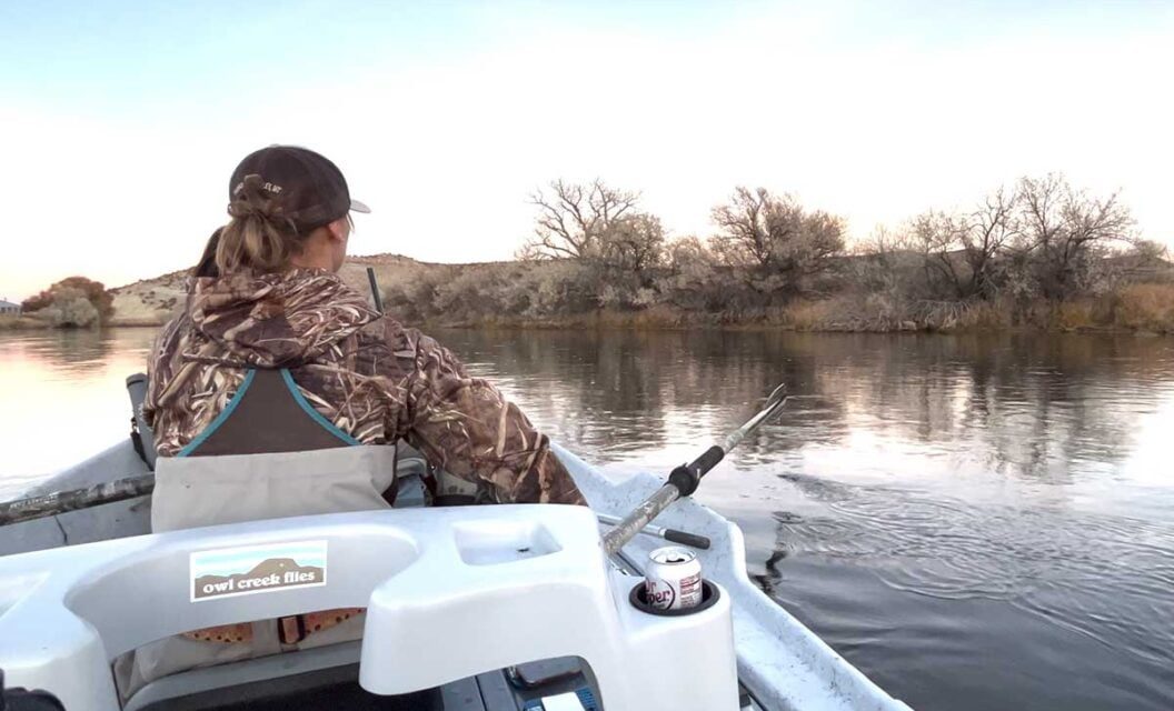 Hunting Waterfowl From a Boat in Wyoming: Tips for This Unique Experience