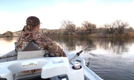 Hunting Waterfowl From a Boat in Wyoming: Tips for This Unique Experience