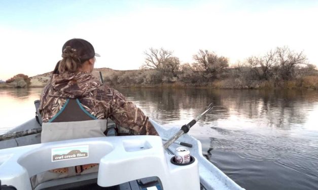 Hunting Waterfowl From a Boat in Wyoming: Tips for This Unique Experience