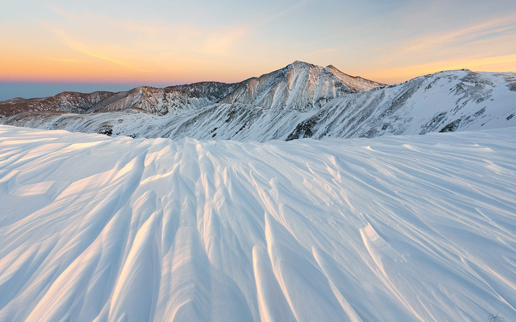 Photo Of The Day By Jeremy Hansen