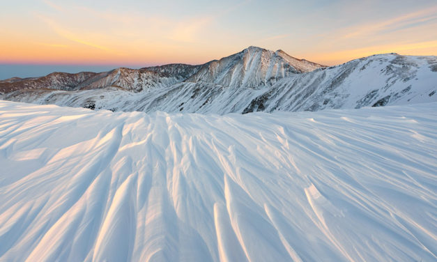 Photo Of The Day By Jeremy Hansen