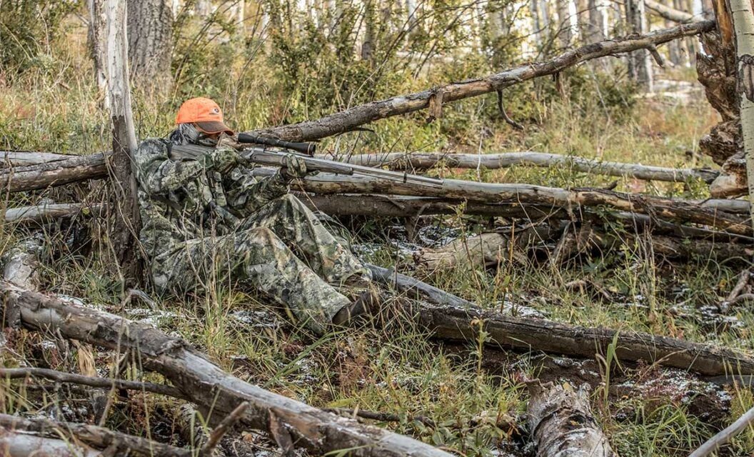 What to Look for in a Good Late-Season Hunting Boot for Western Hunts