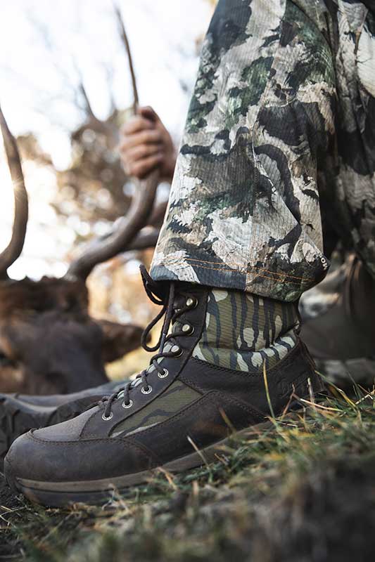 What to Look for in a Good Late-Season Hunting Boot for Western Hunts ...