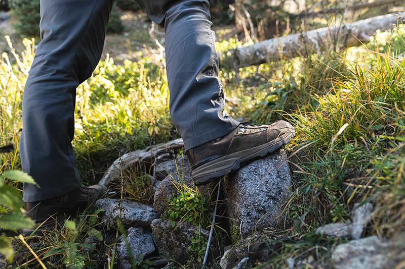late season hunting boots