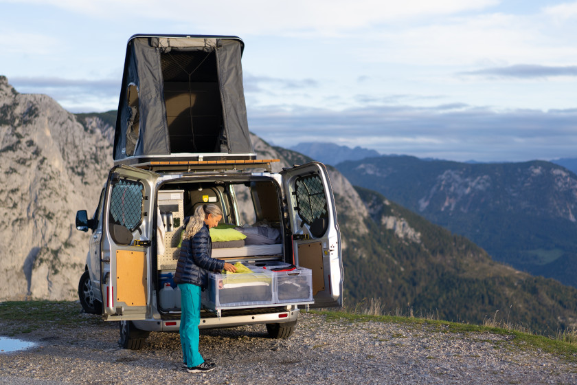 10 Accessories That Will Make Your Van Life Way Better