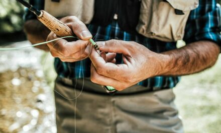 10 Homegrown U.S. Fishing Gear Companies