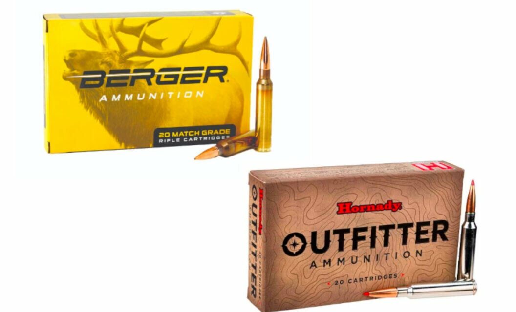 300 PRC Ammo: Frequently Asked Questioned Answered, Plus Our Top Picks