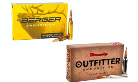 300 PRC Ammo: Frequently Asked Questioned Answered, Plus Our Top Picks