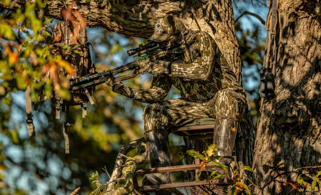 5 Signs to Look for When Choosing a Treestand Location