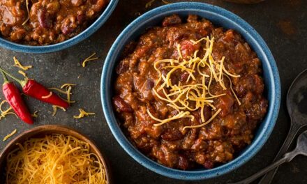 5 Venison Chili Recipes That Get the Most Out Of Your Harvest