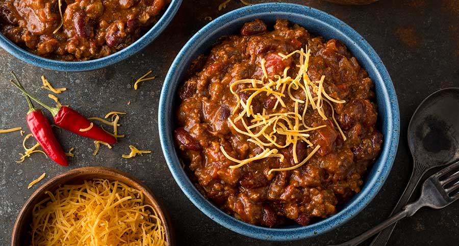 5 Venison Chili Recipes That Get the Most Out Of Your Harvest