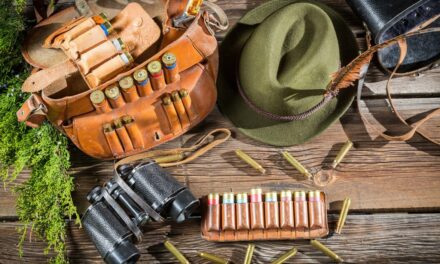 How and Where to Sell Your Used Hunting Gear