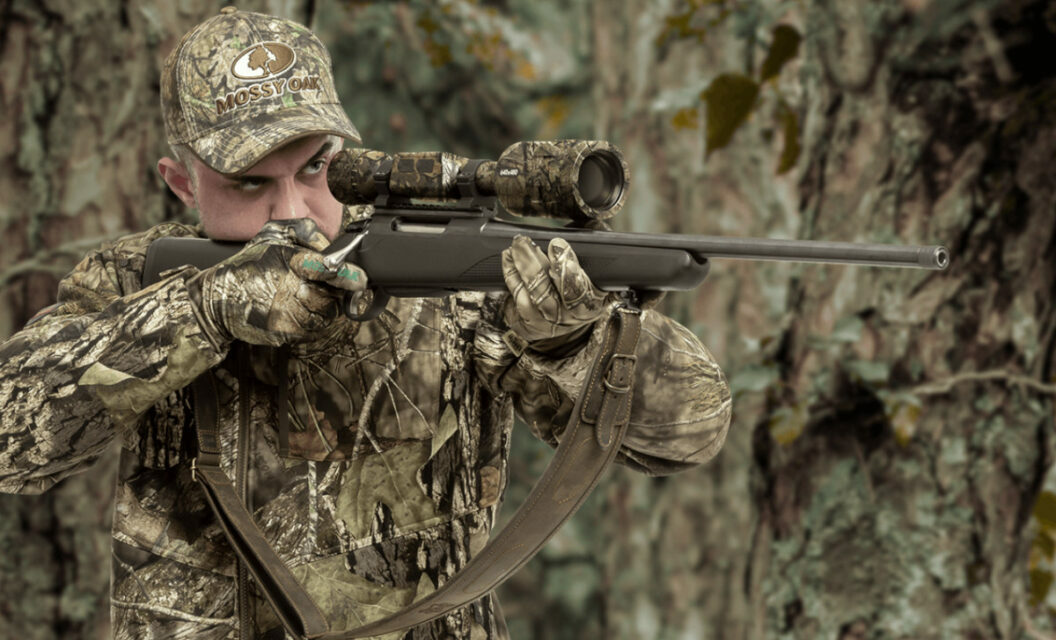 How To Choose A Rifle Scope: The Key Factors